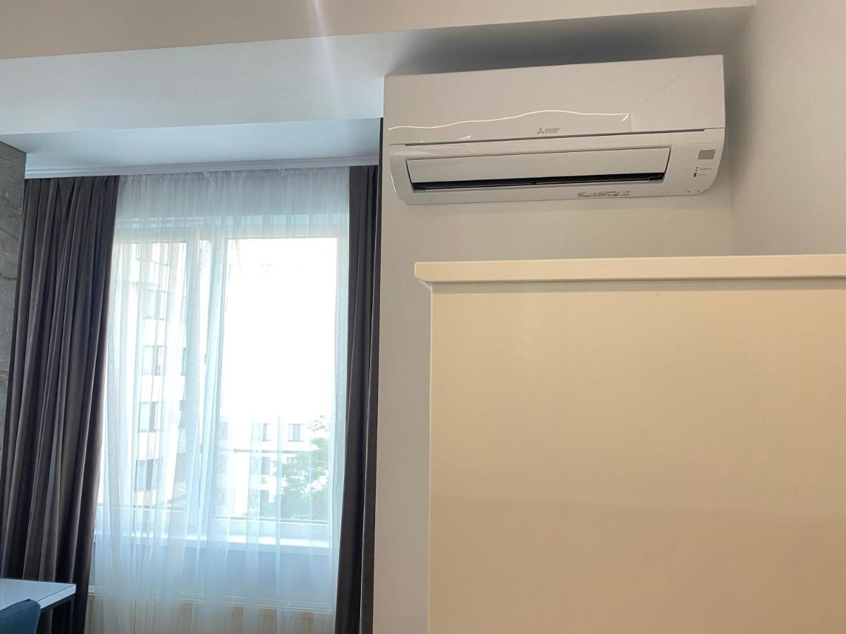 Rentnow Modern Lux Apartment In Centre Кишинев Екстериор снимка