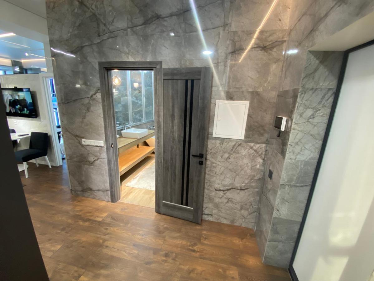 Rentnow Modern Lux Apartment In Centre Кишинев Екстериор снимка