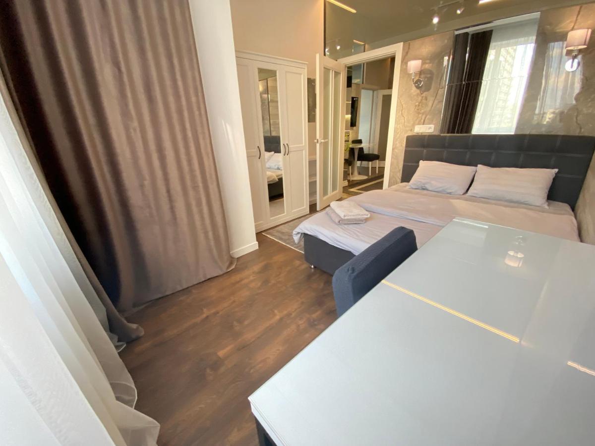 Rentnow Modern Lux Apartment In Centre Кишинев Екстериор снимка