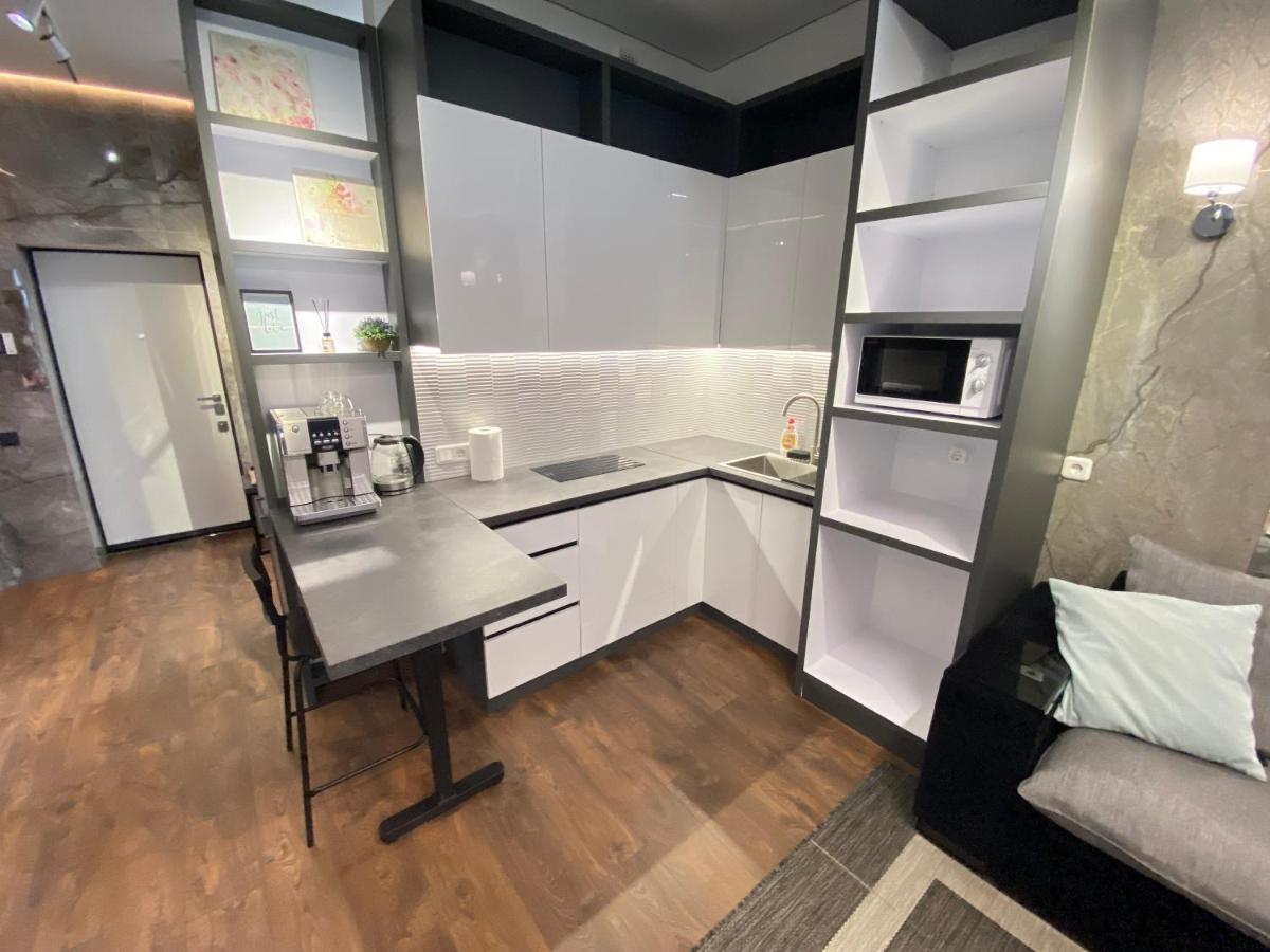 Rentnow Modern Lux Apartment In Centre Кишинев Екстериор снимка