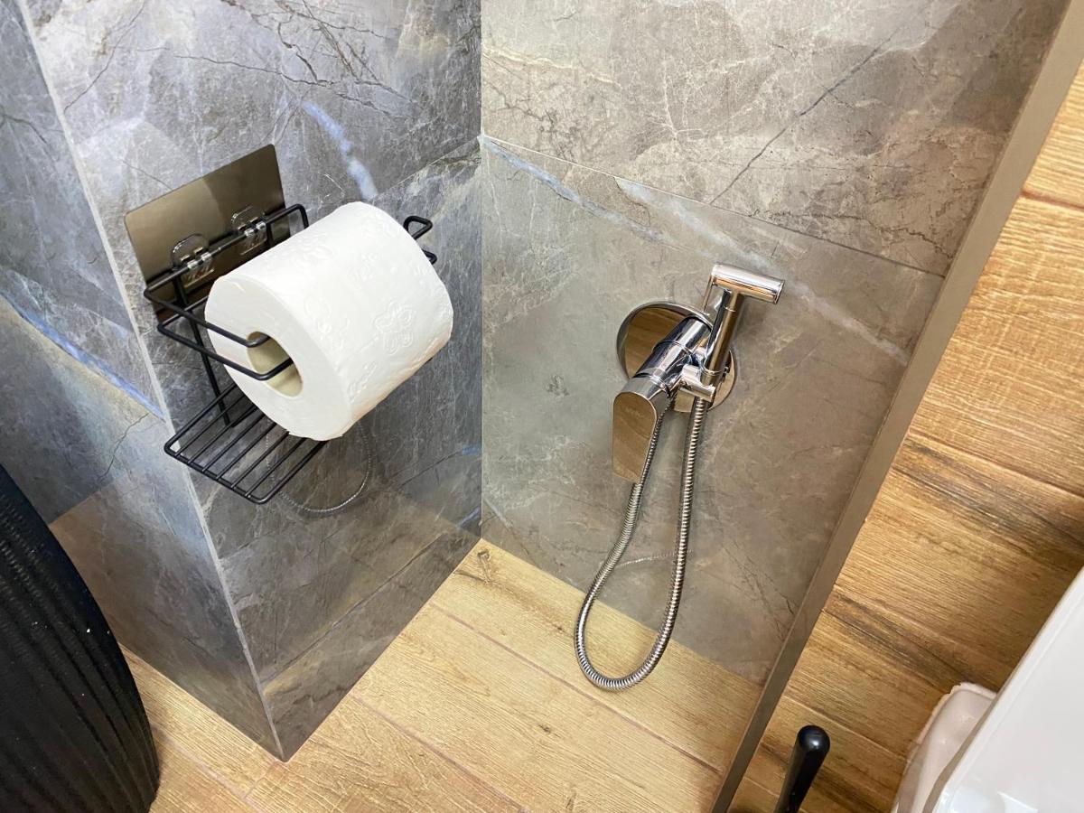 Rentnow Modern Lux Apartment In Centre Кишинев Екстериор снимка