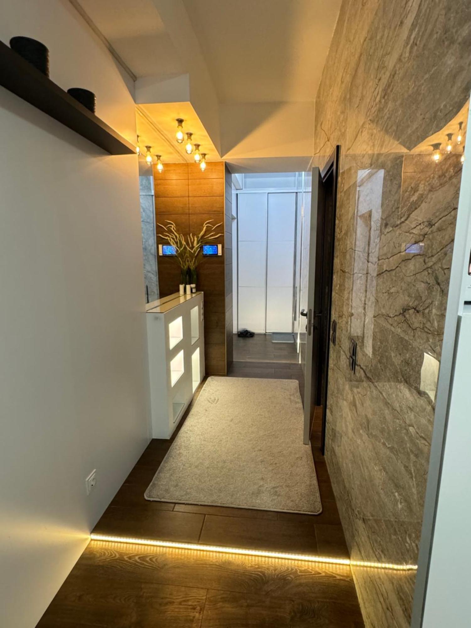 Rentnow Modern Lux Apartment In Centre Кишинев Екстериор снимка