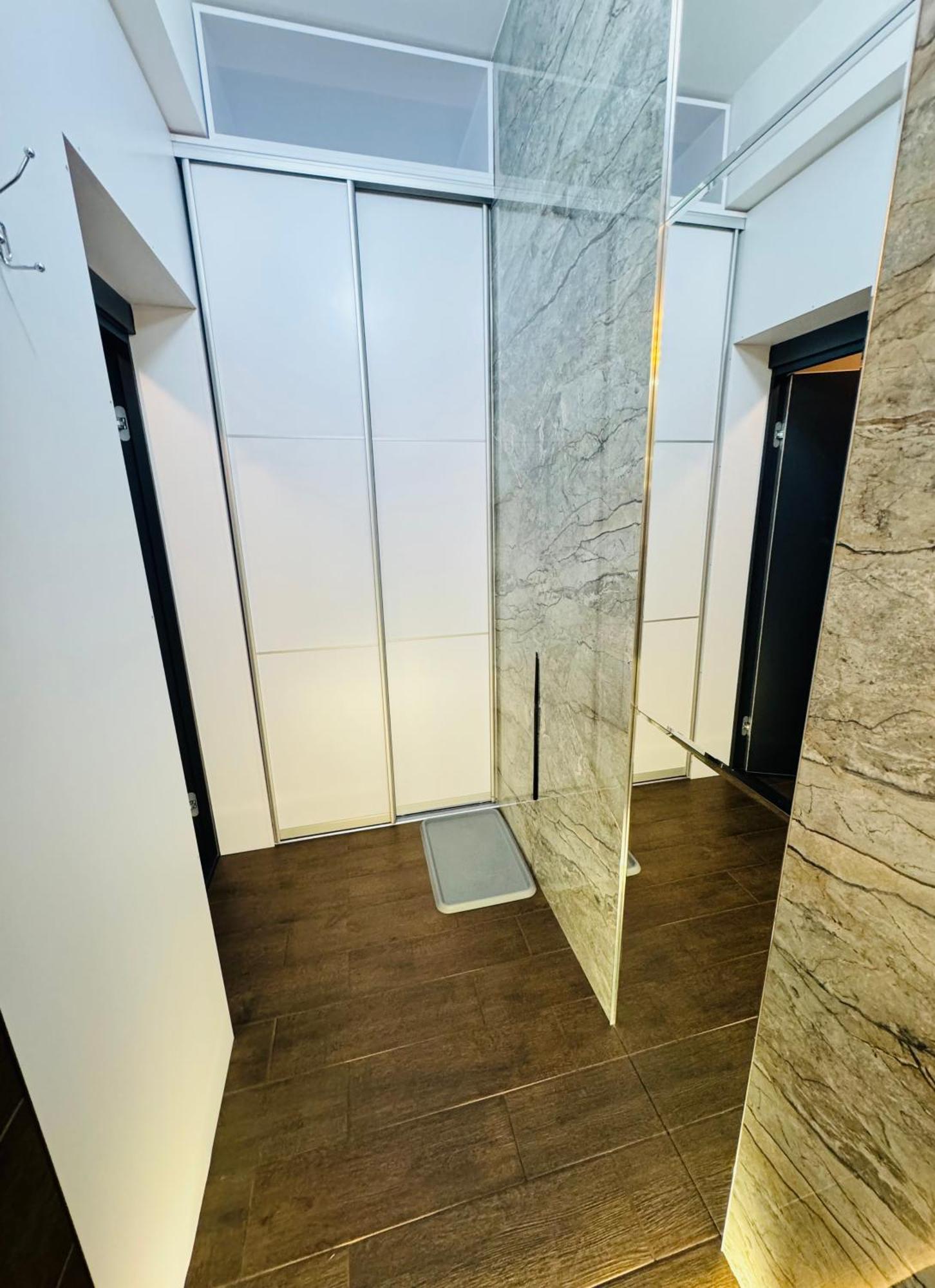 Rentnow Modern Lux Apartment In Centre Кишинев Екстериор снимка