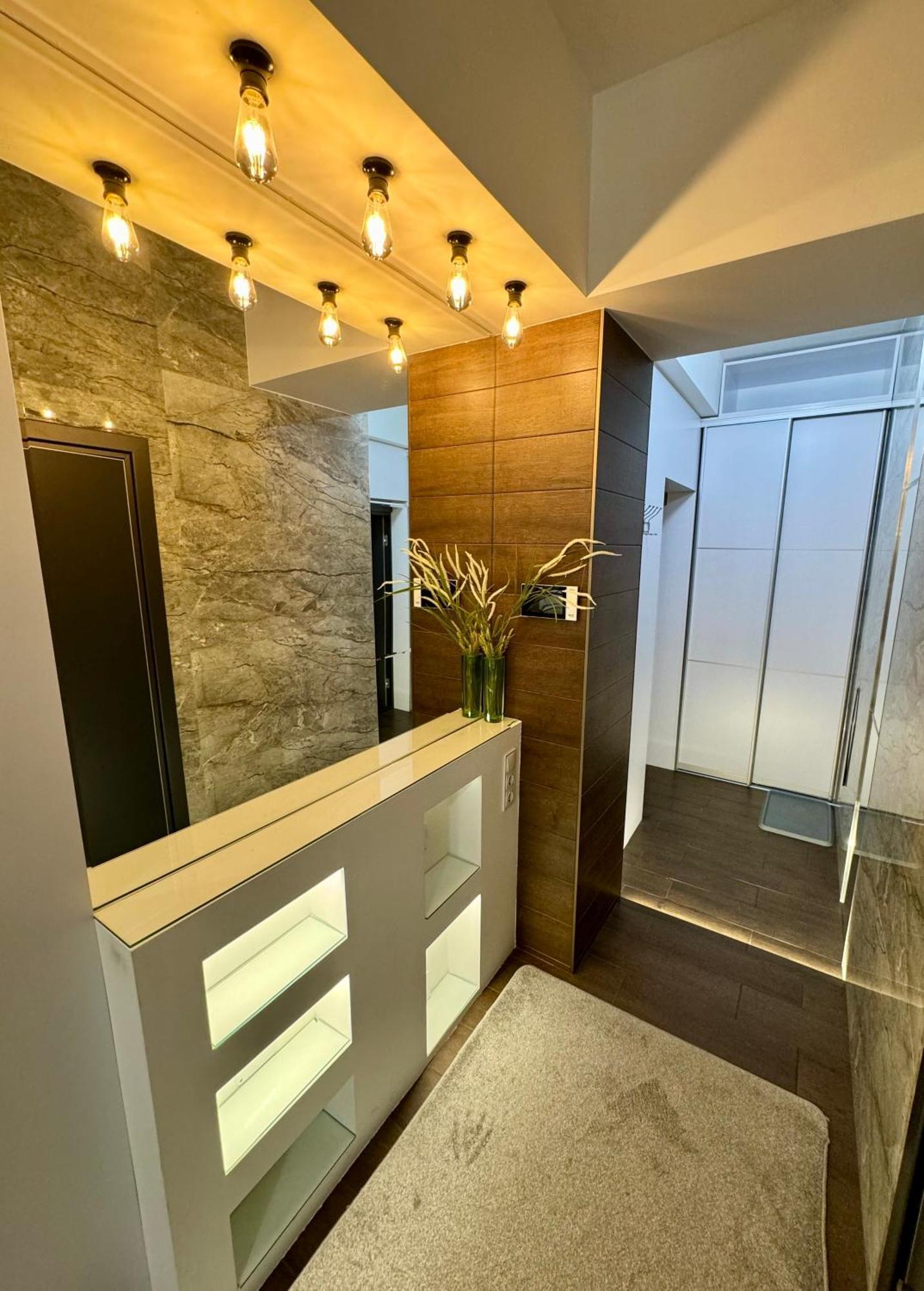 Rentnow Modern Lux Apartment In Centre Кишинев Екстериор снимка